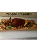 Koryto - Pečené Prasiatko na objednávku