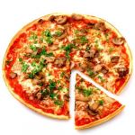 Pizza podľa vlastného výberu