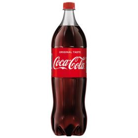 Coca-Cola 1 Liter