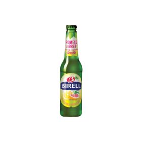 Fľašový Birell Pomelo - Grep