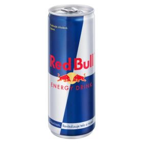 Red bull