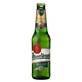 Fľašový Pilsner Urquell 0,5l