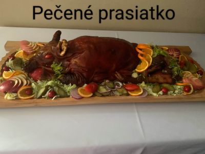 Priestory