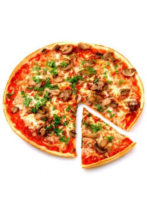 Pizza tyčinky + 2x dressing