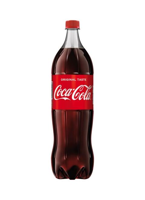 Coca-Cola 1 Liter