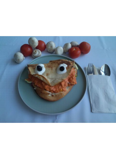 Tortila Pablo