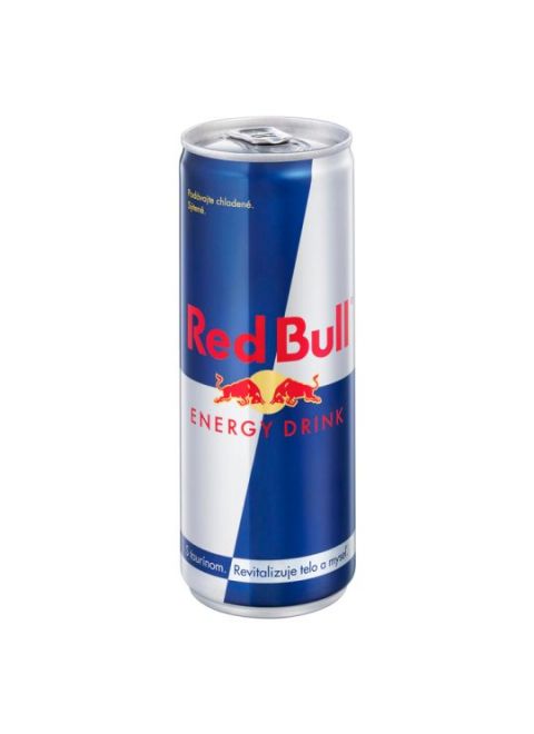 Red bull