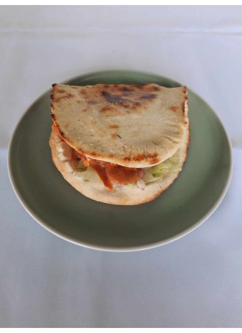Tortila Domingo