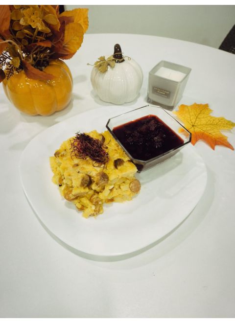 Francúzske zemiaky, cvikla