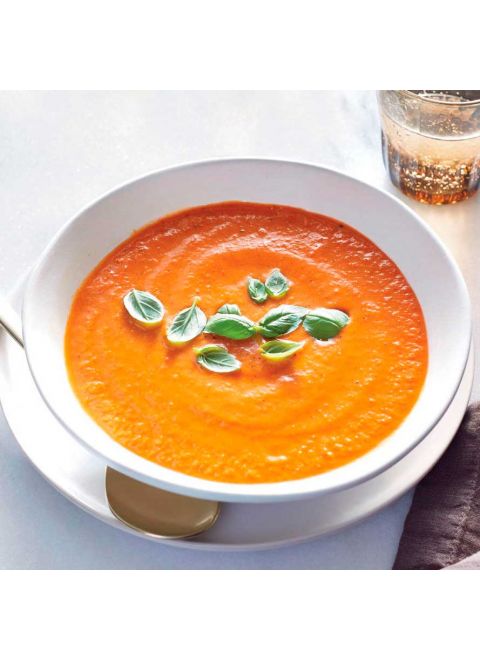 Polievka podľa ponuky z denného menu