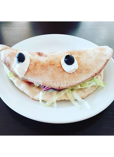 Tortilla Domingo