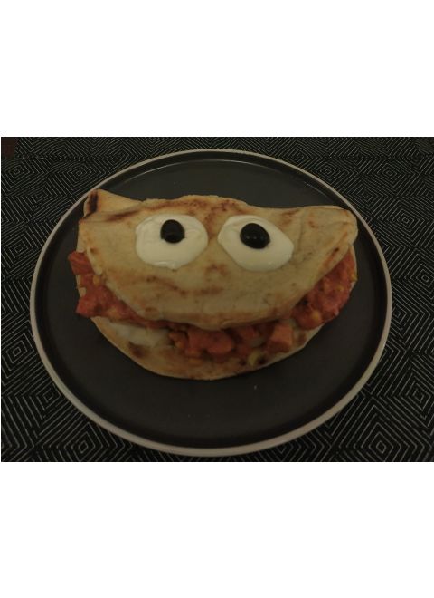 Tortilla Pablo