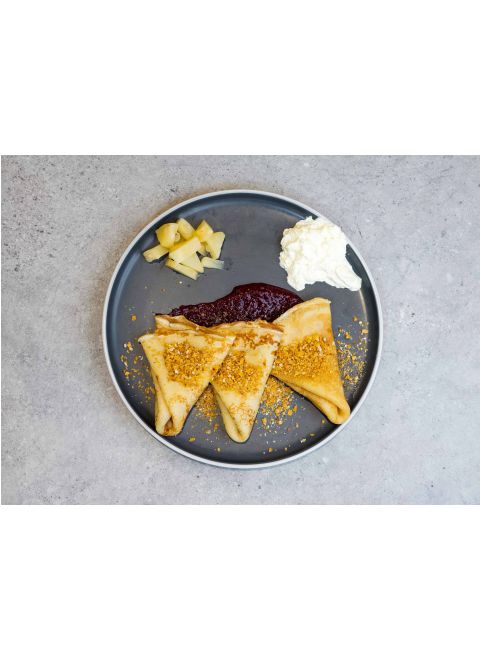 Palacinky