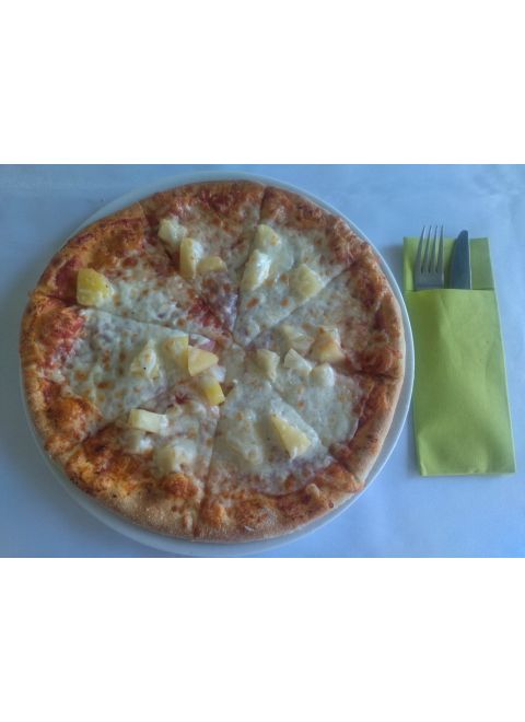 Pizza Hawai