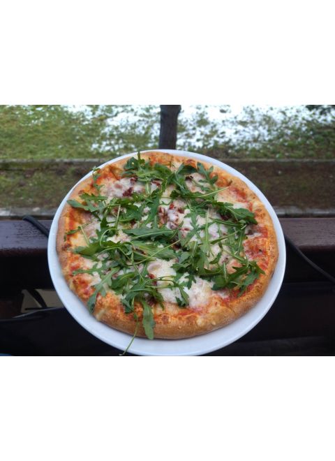Pizza Italia