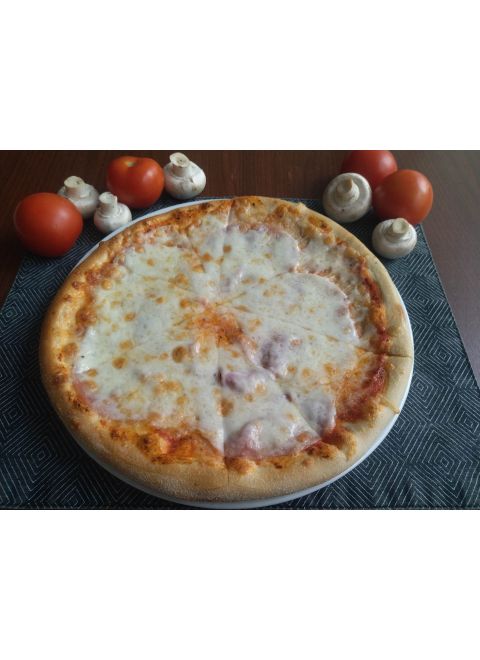 Pizza Šunková