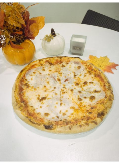 Pizza Šunková