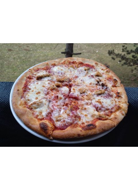 Pizza Kat