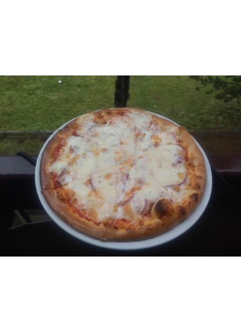 Pizza Slovakia